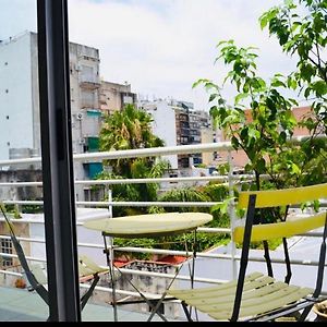 Apartamento de 1 Dormitorio